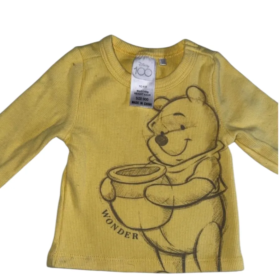 Baby Girl mixed Brands Bundle 7 pieces - Photo 3 of 7