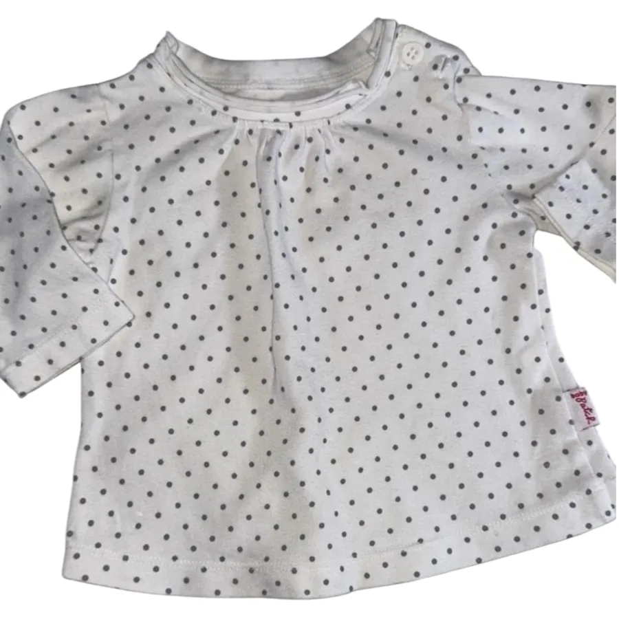 Baby Girl mixed Brands Bundle 7 pieces - Photo 4 of 7