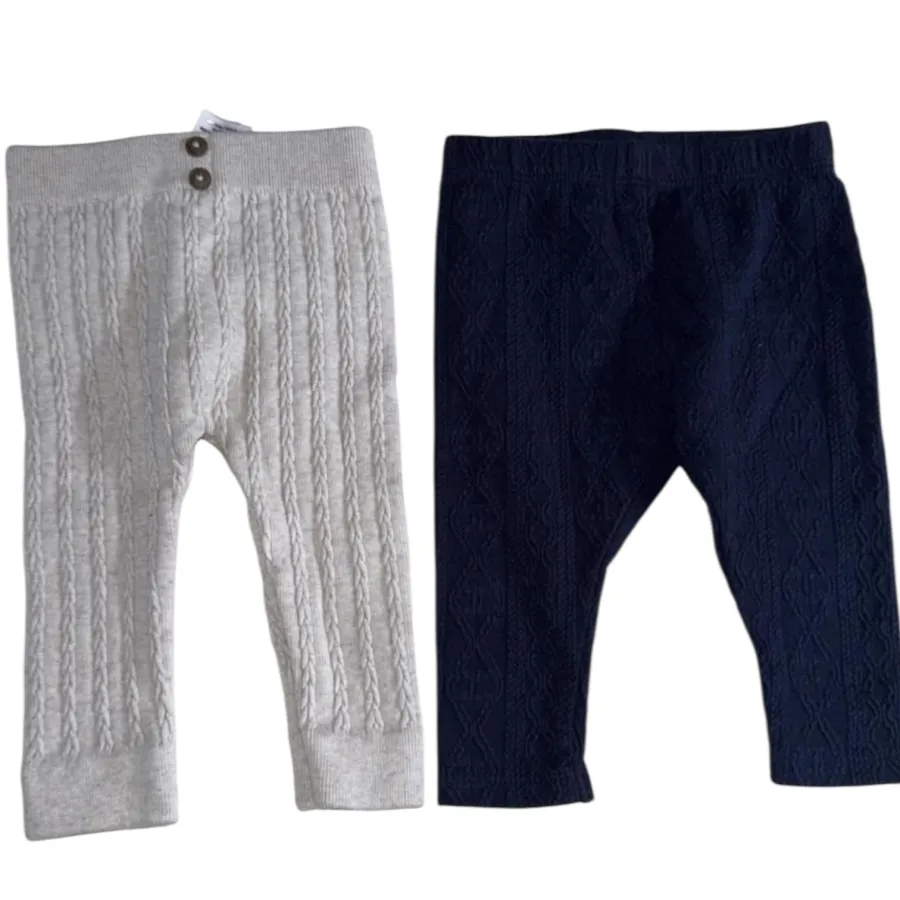 Baby Girl mixed Brands Bundle 7 pieces - Photo 6 of 7