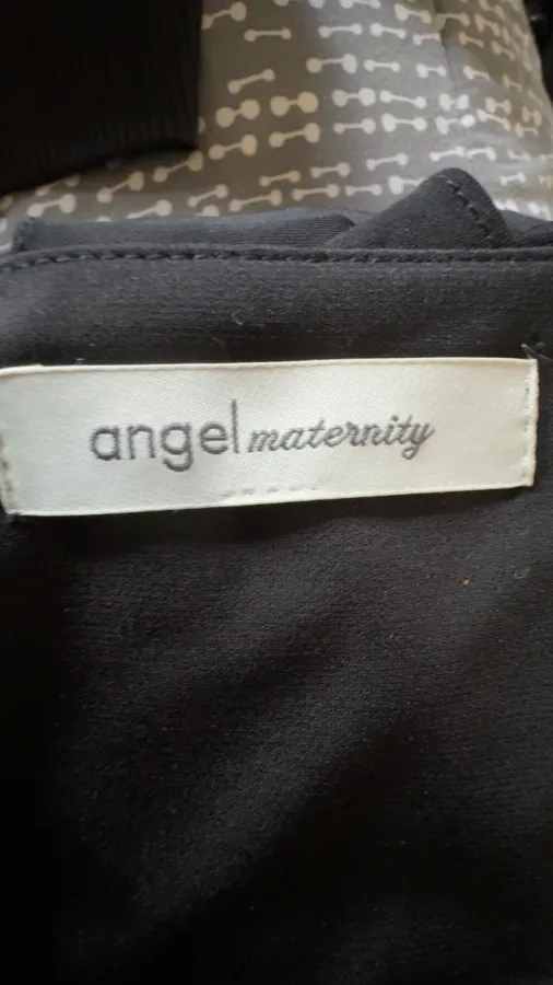 Angel Maternity. sz 10 - Photo 4 of 4