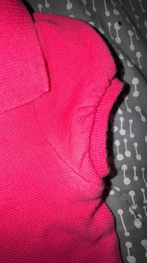 ralph lauren tennis dress baby girl sz 9 mths - Photo 2 of 4