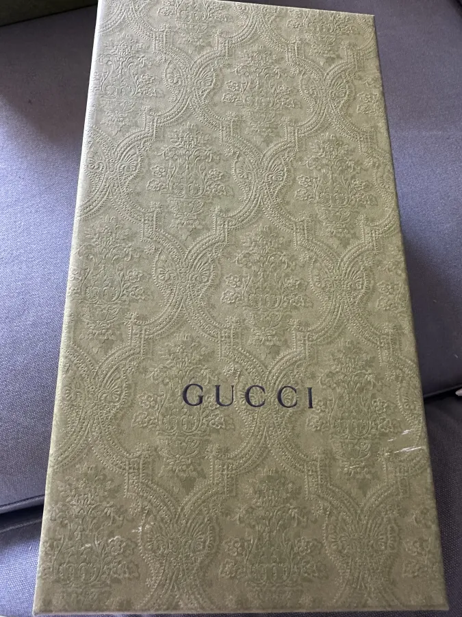 Gucci sneakers - Photo 4 of 4