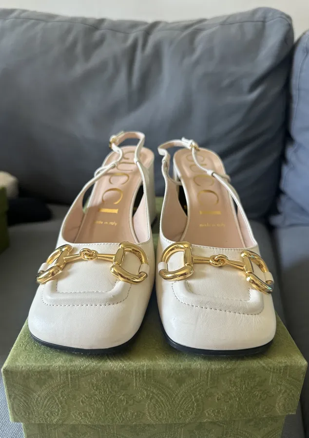 Gucci - Photo 1 of 4