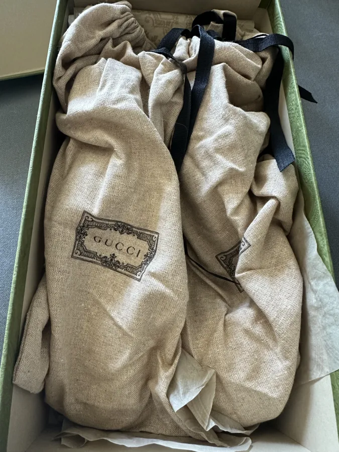 Gucci - Photo 4 of 4