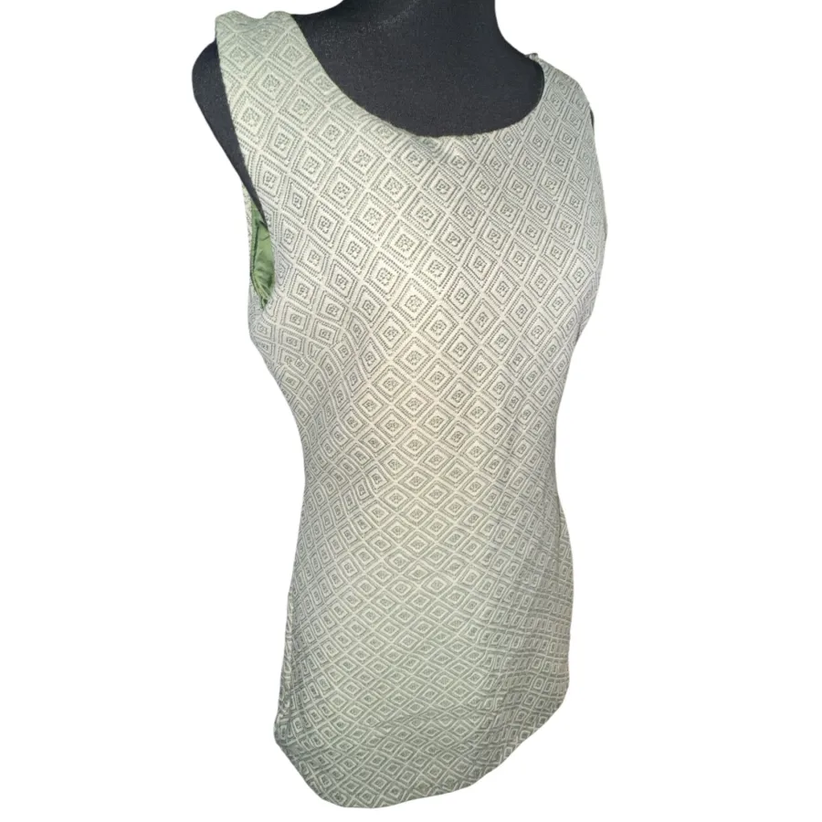 princess highway A Line Upholstery Dress sz 10 RARE - Photo 2 of 10