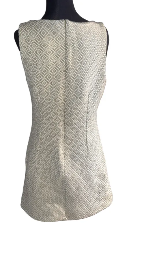 princess highway A Line Upholstery Dress sz 10 RARE - Photo 3 of 10