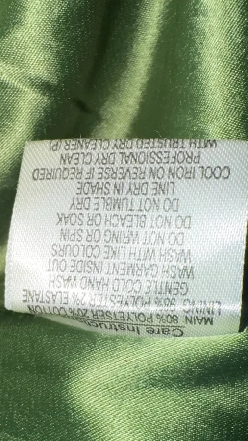 princess highway A Line Upholstery Dress sz 10 RARE - Photo 6 of 10