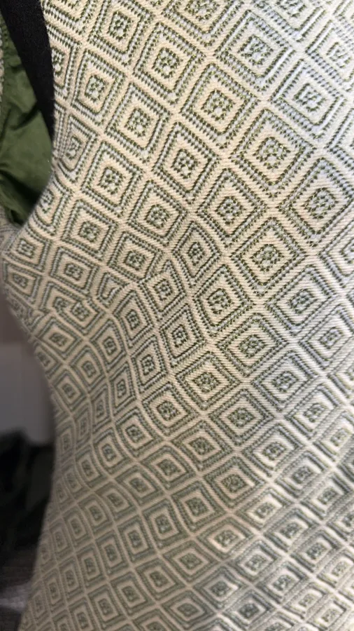 princess highway A Line Upholstery Dress sz 10 RARE - Photo 7 of 10