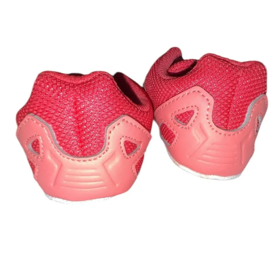 Adidas Girls Pink sz 2 new with tags - Photo 2 of 5