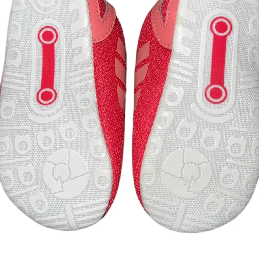 Adidas Girls Pink sz 2 new with tags - Photo 4 of 5