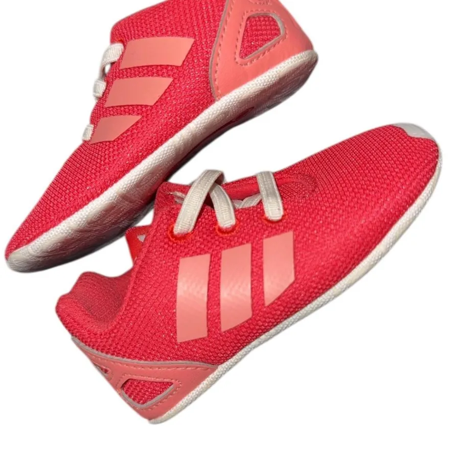 Adidas Girls Pink sz 2 new with tags - Photo 5 of 5