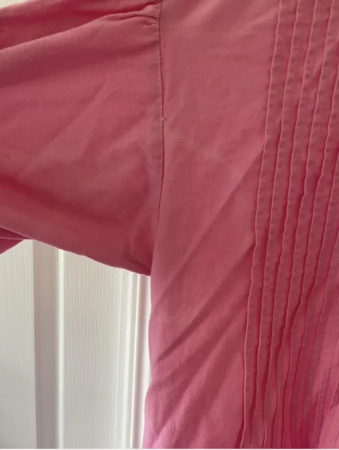 La Boheme Bubblegum Dress - Photo 6 of 6