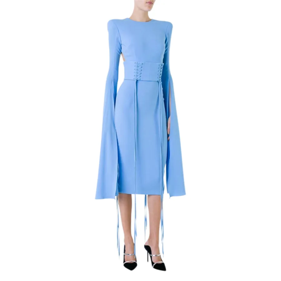 Alex Perry- Chloe Dress - Photo 3 of 11