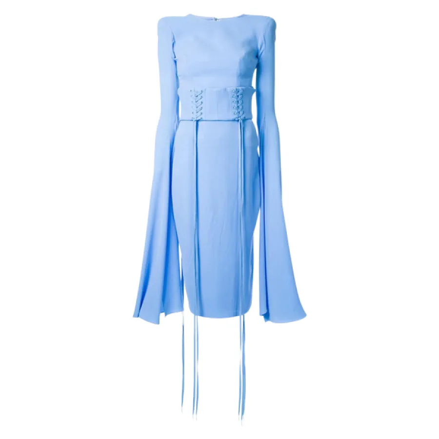 Alex Perry- Chloe Dress - Photo 7 of 11