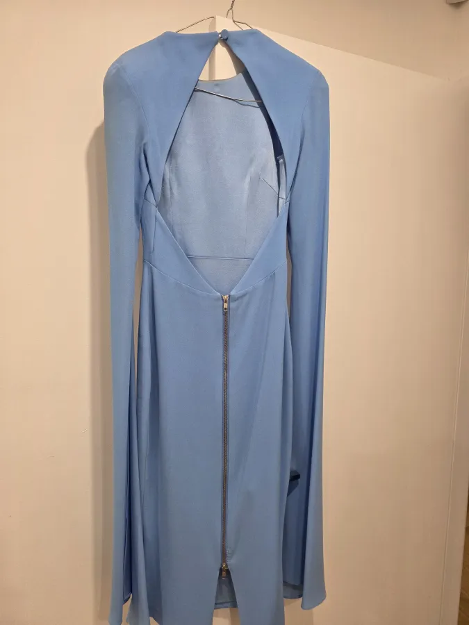 Alex Perry- Chloe Dress - Photo 8 of 11