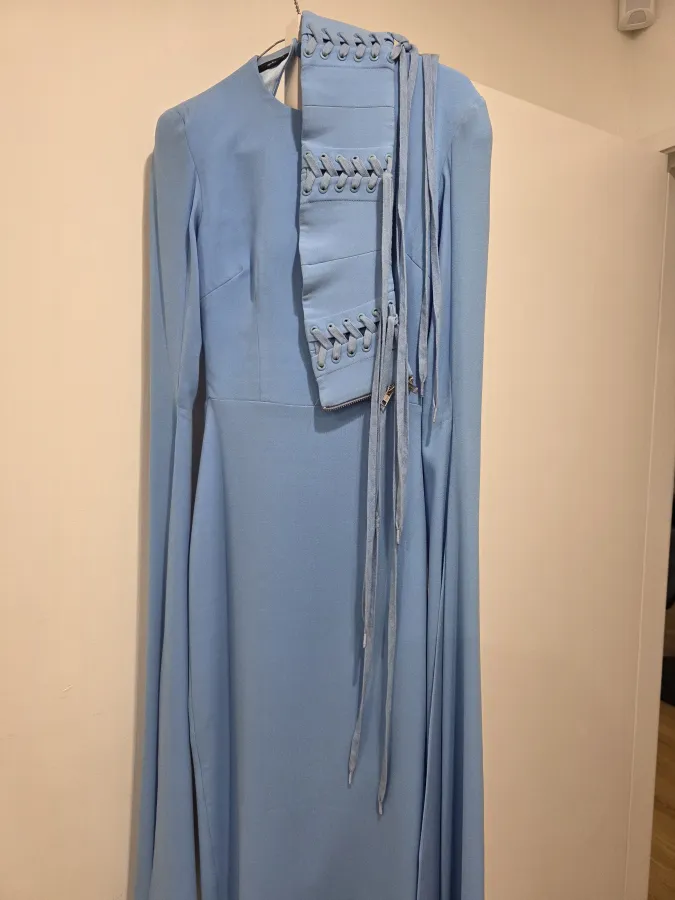 Alex Perry- Chloe Dress - Photo 9 of 11