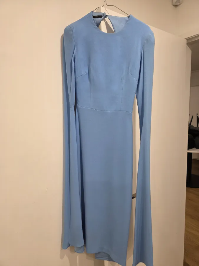 Alex Perry- Chloe Dress - Photo 10 of 11