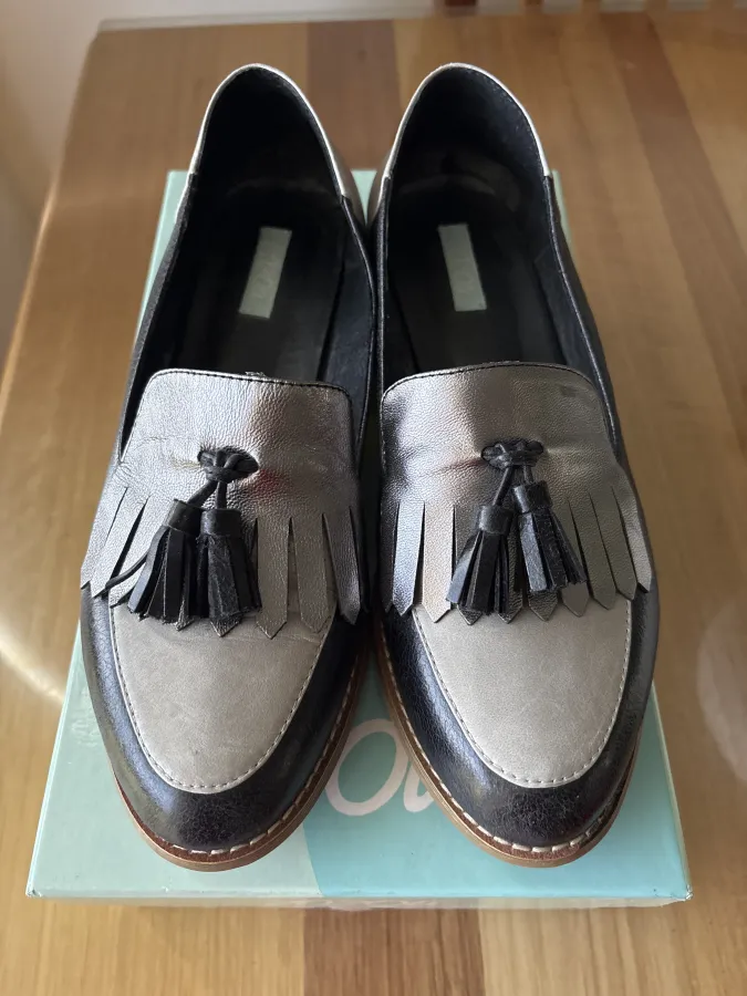 Zazou loafers Size 37 - Photo 1 of 6
