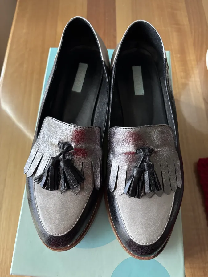 Zazou loafers Size 37 - Photo 2 of 6