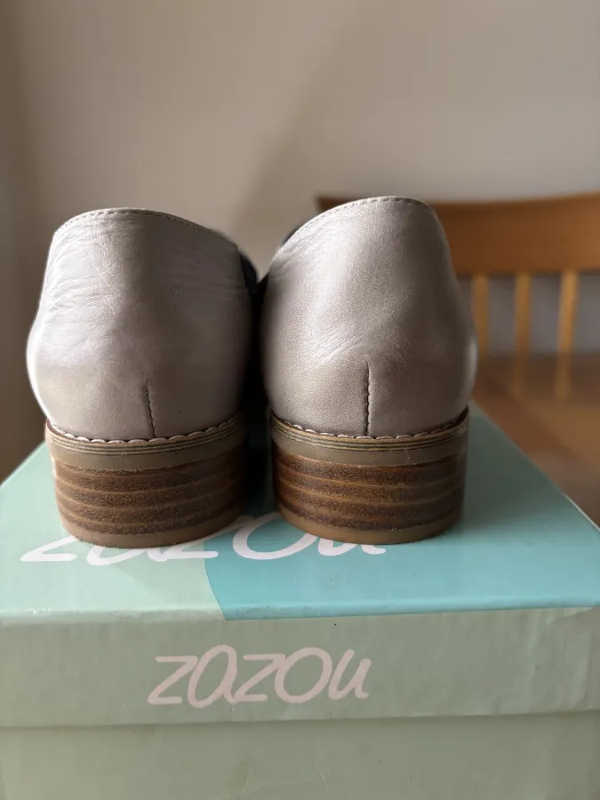 Zazou loafers Size 37 - Photo 4 of 6