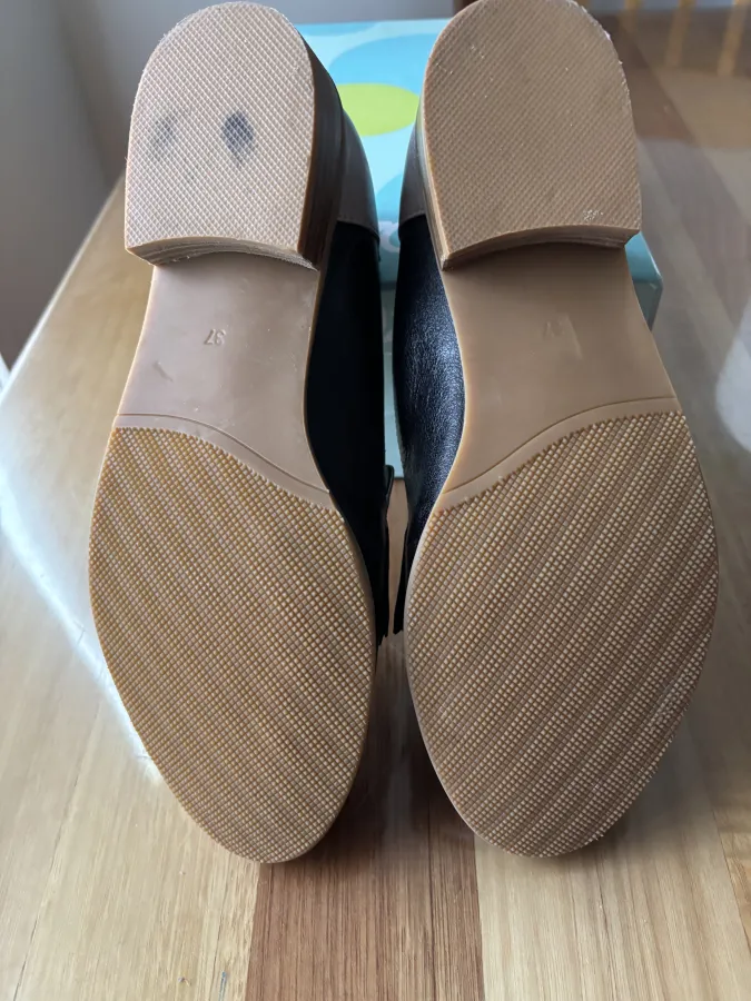 Zazou loafers Size 37 - Photo 5 of 6