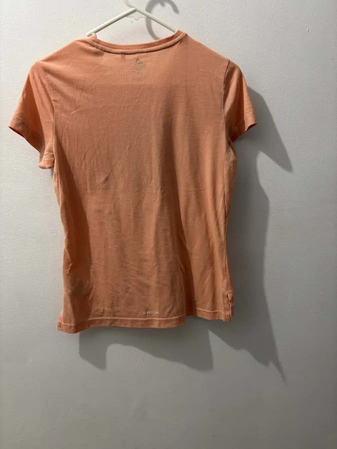 Adidas girls sport top - Photo 2 of 2