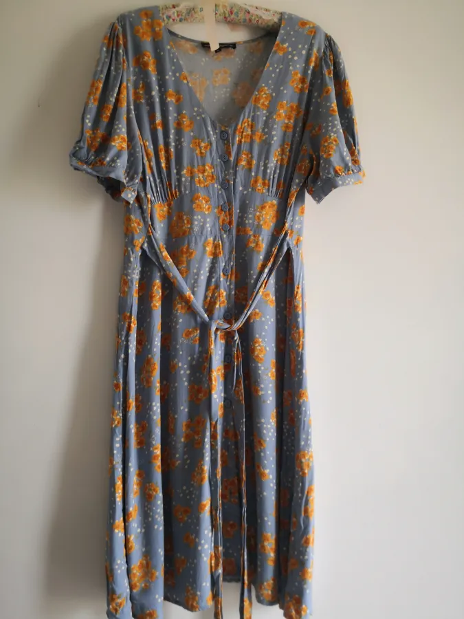 Princess Highway Dress - Photo 1 of 2