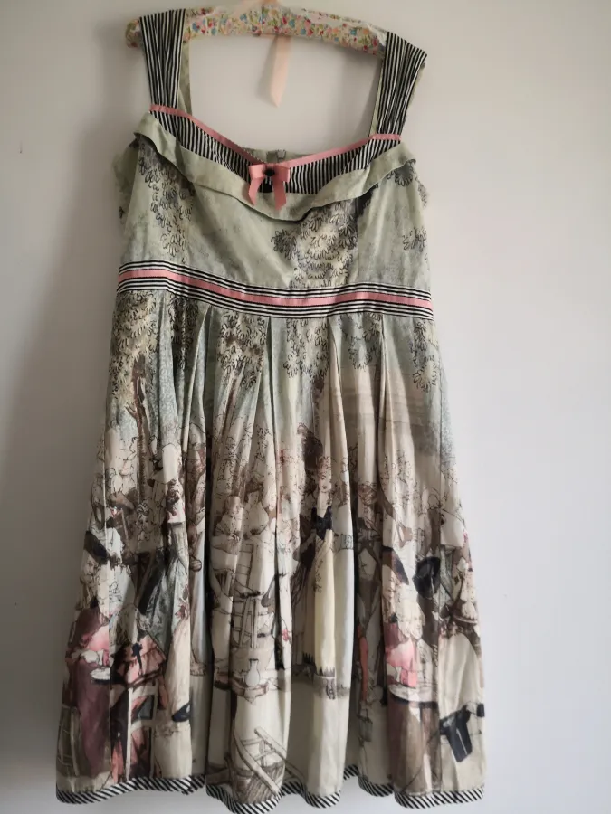 Kitten D'amour Dress - Photo 1 of 2