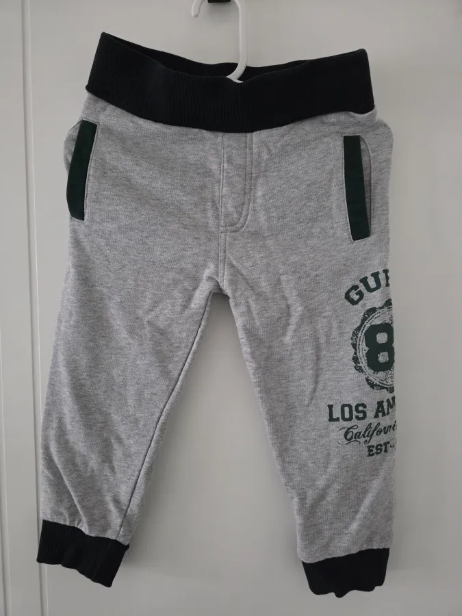 Guess track suit set - Photo 3 of 4