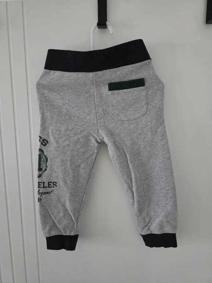 Guess track suit set - Photo 4 of 4