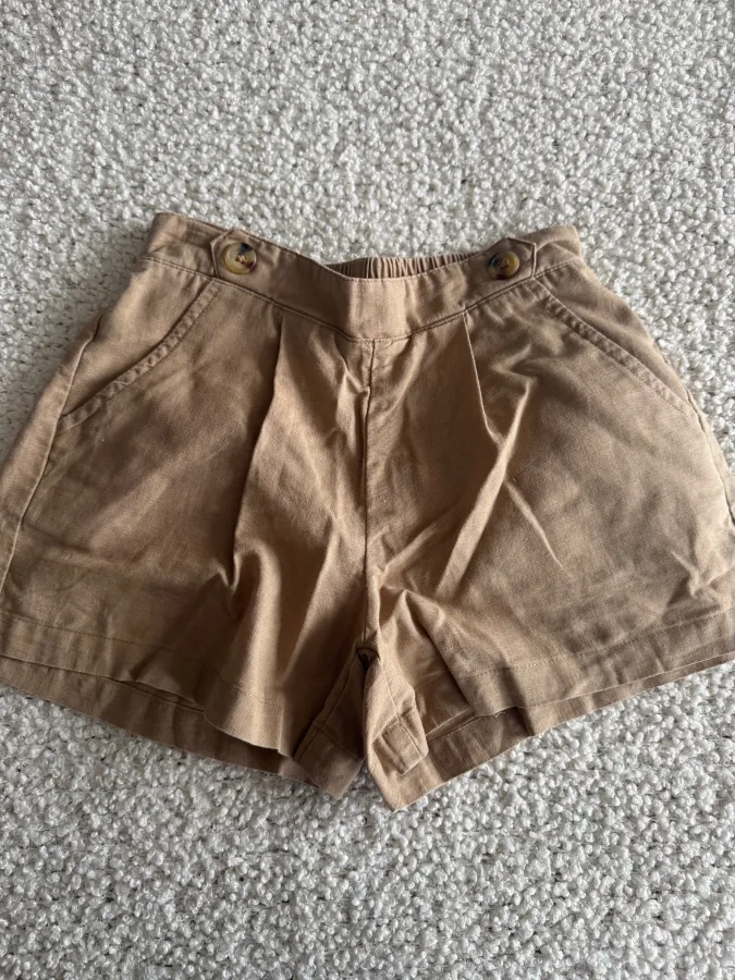 Shorts  - girl size 7 bundle - Photo 3 of 5