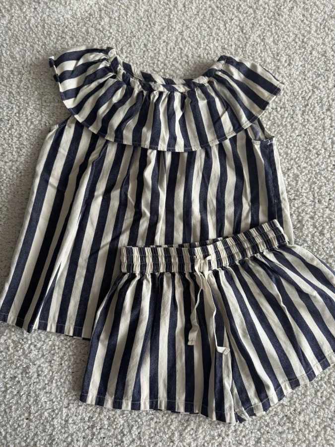 Country Road Set - Girls - Photo 1 of 2