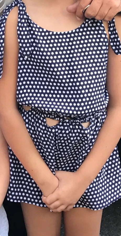 Witchery Kids JUMPSUIT - Photo 3 of 3