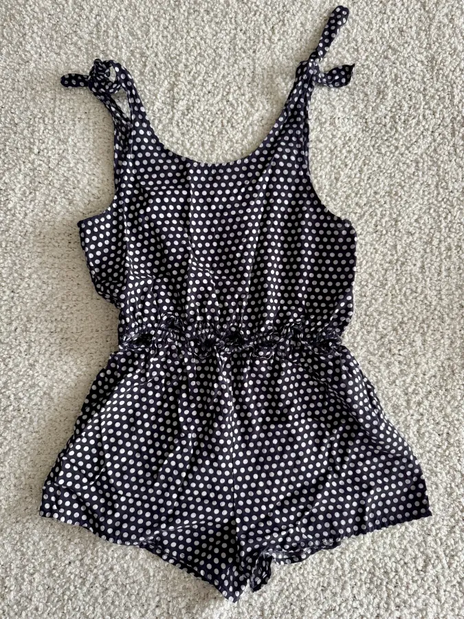 JUMPSUIT Duo Bundle size 10 - Photo 1 of 5