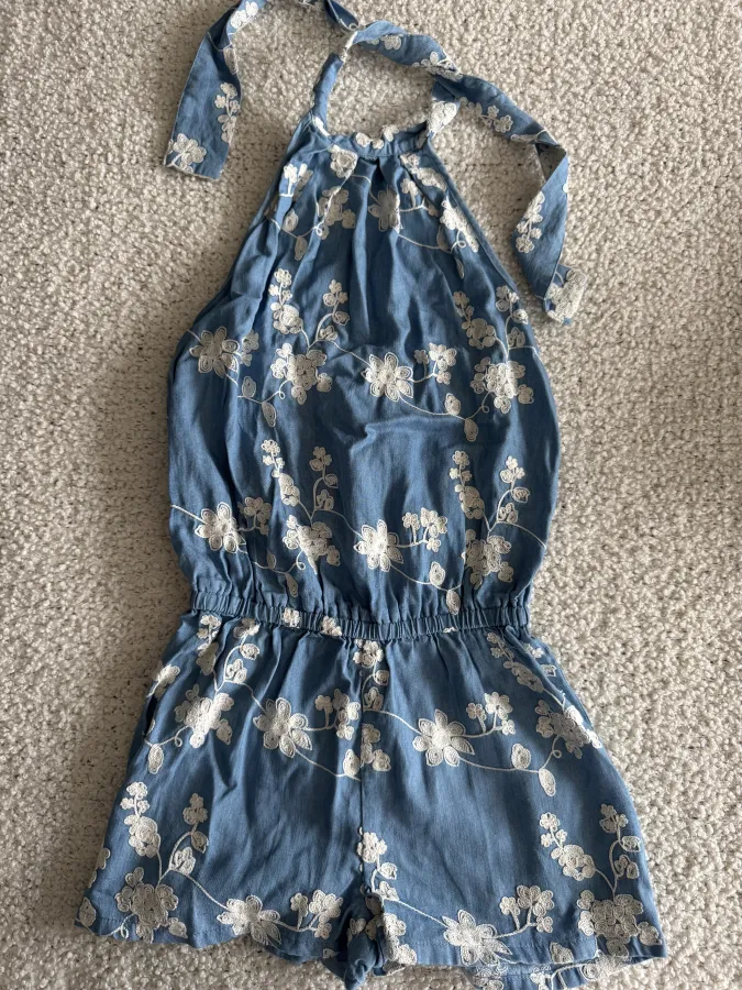 JUMPSUIT Duo Bundle size 10 - Photo 3 of 5