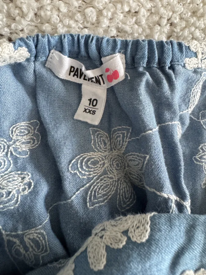 JUMPSUIT Duo Bundle size 10 - Photo 4 of 5