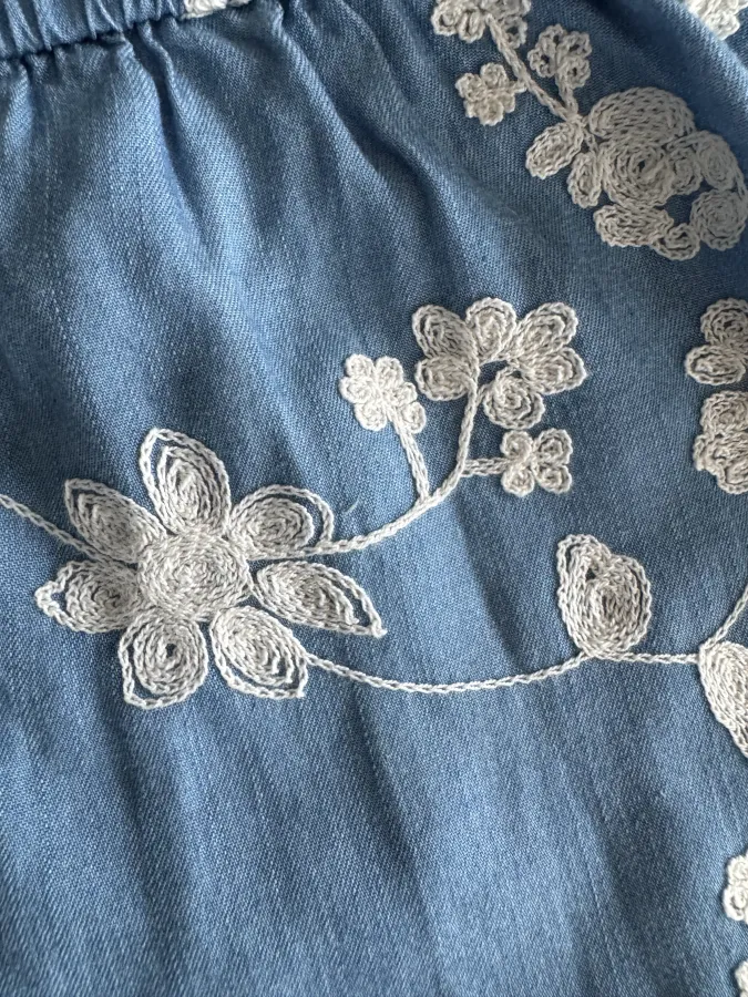 JUMPSUIT Duo Bundle size 10 - Photo 5 of 5