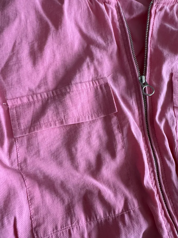 Zara Jumpsuit - Photo 3 of 3