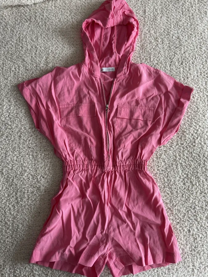 Size 9 Girl Jumpsuit TRIO BUNDLE - Photo 5 of 6