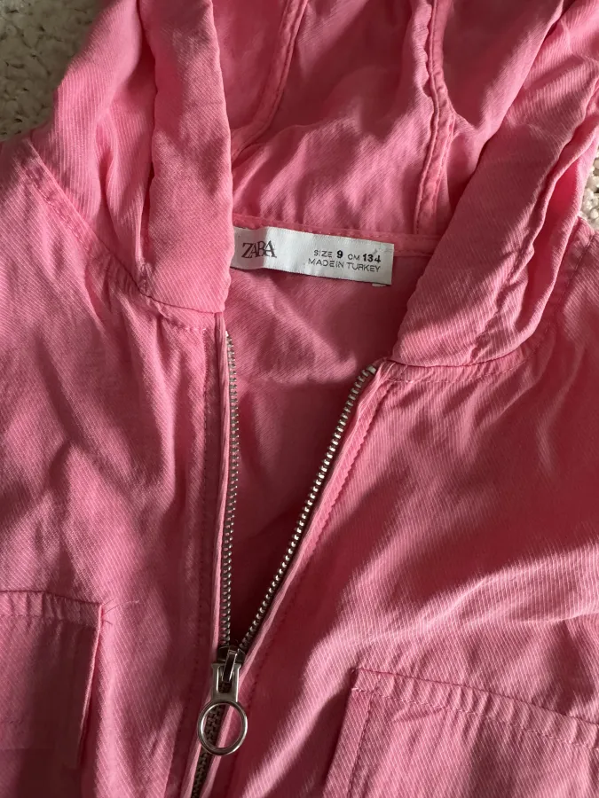 Size 9 Girl Jumpsuit TRIO BUNDLE - Photo 6 of 6