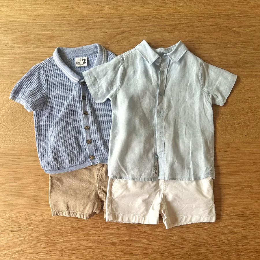 2-Year-Old Summer Bundle - Photo 1 of 6