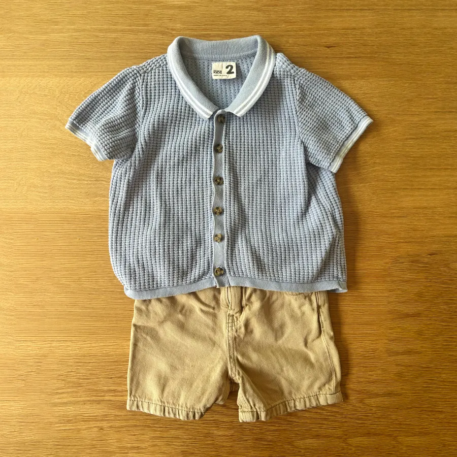 2-Year-Old Summer Bundle - Photo 6 of 6