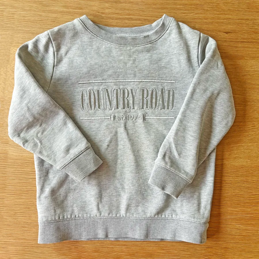 Country Road jumper - Photo 1 of 4