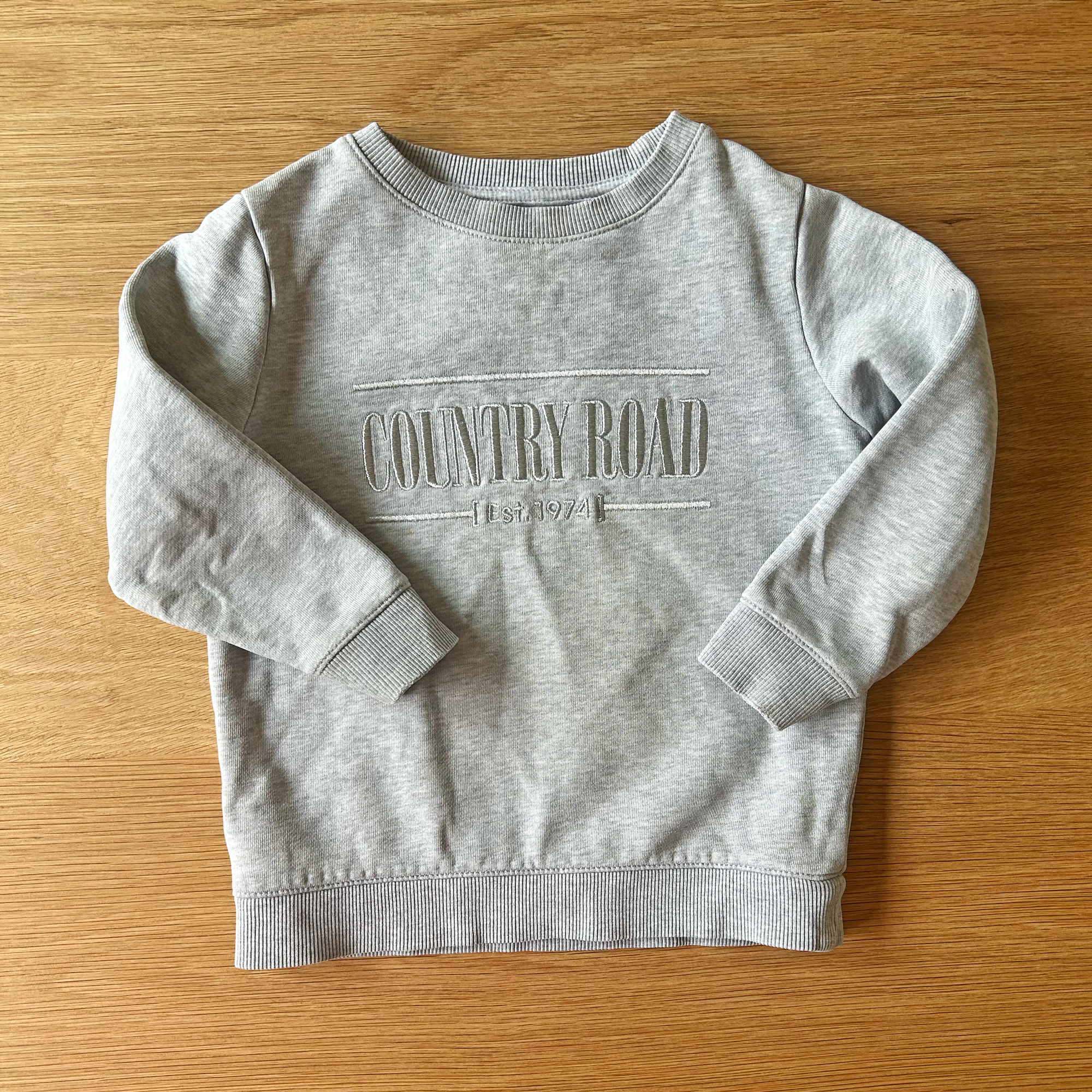 Country Road jumper - Photo 4 of 4