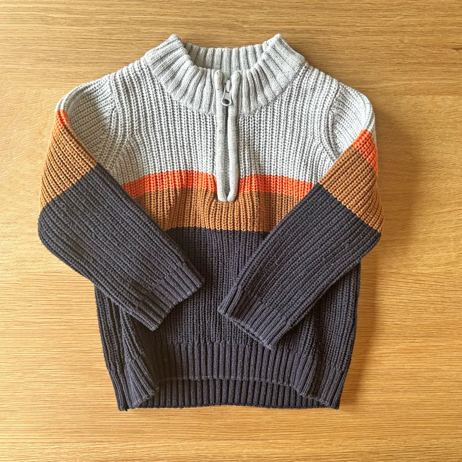 Seed Heritage Knit Jumper - Photo 1 of 2