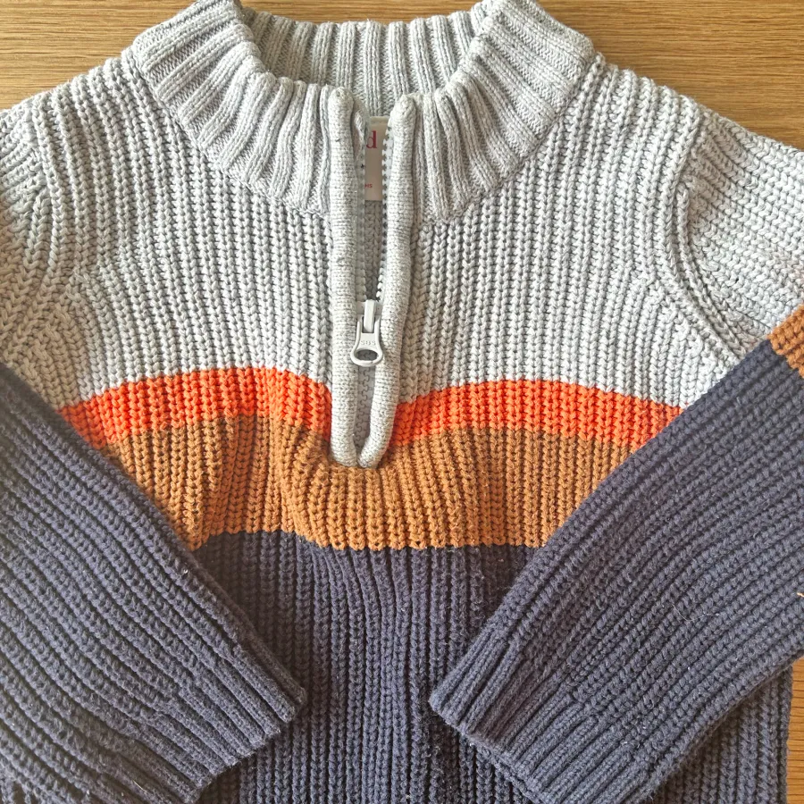 Seed Heritage Knit Jumper - Photo 2 of 2