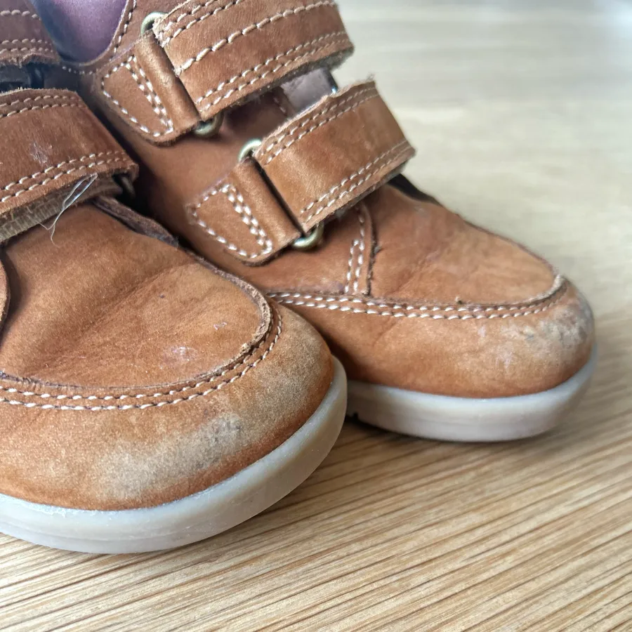 Bobux Timber Boots - Photo 2 of 3