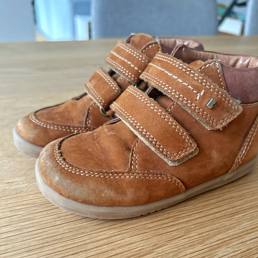 Bobux Timber Boots - Photo 3 of 3