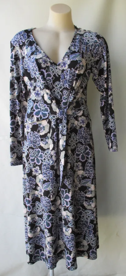 Leone Edmiston dress size 10 - Photo 1 of 7