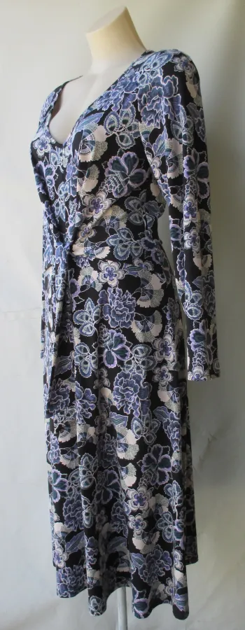 Leone Edmiston dress size 10 - Photo 6 of 7